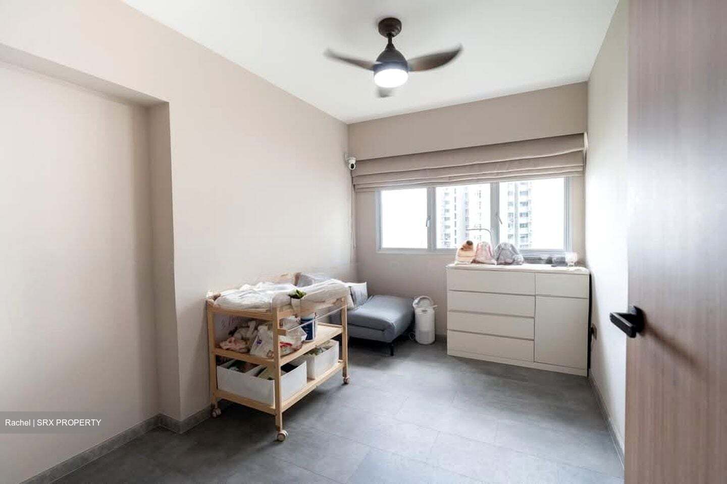 Blk 422A Northshore Straitsview (Punggol), HDB 5 Rooms #536454711